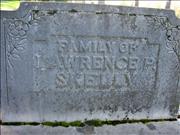 Skelly, Family of Lawrence P